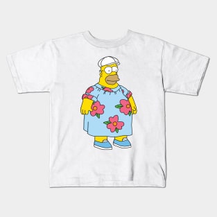 MuuMuu Kids T-Shirt